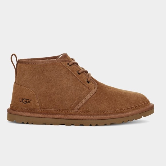 UGG Men's “Neumel” Chukka Boots